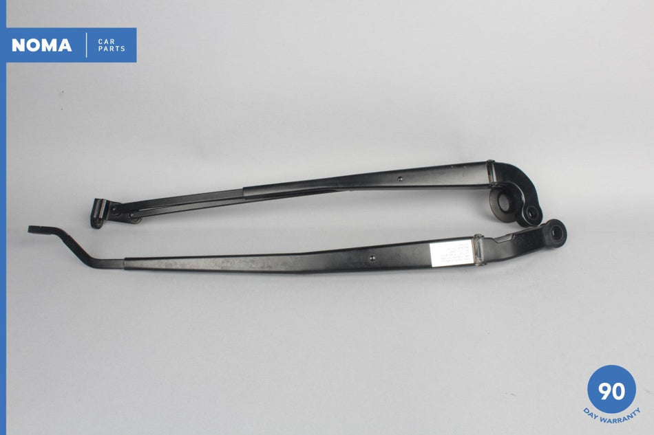 95-00 Lexus LS400 XF20 Front Left & Right Side Wiper Arm 85221-50070 OEM