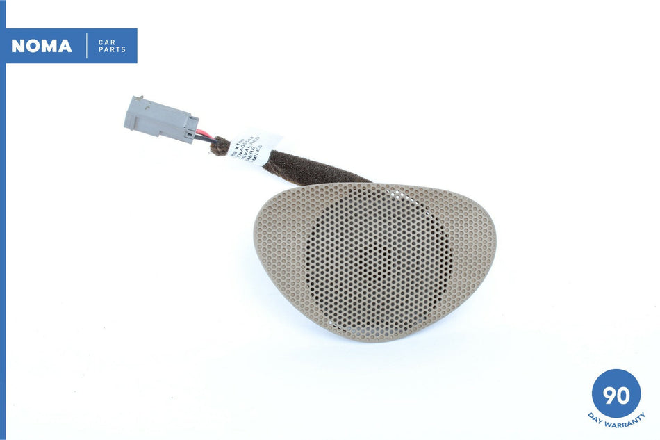 97-03 Jaguar XK8 XKR X100 Front Right or Left Corner Tweeter Audio Speaker OEM