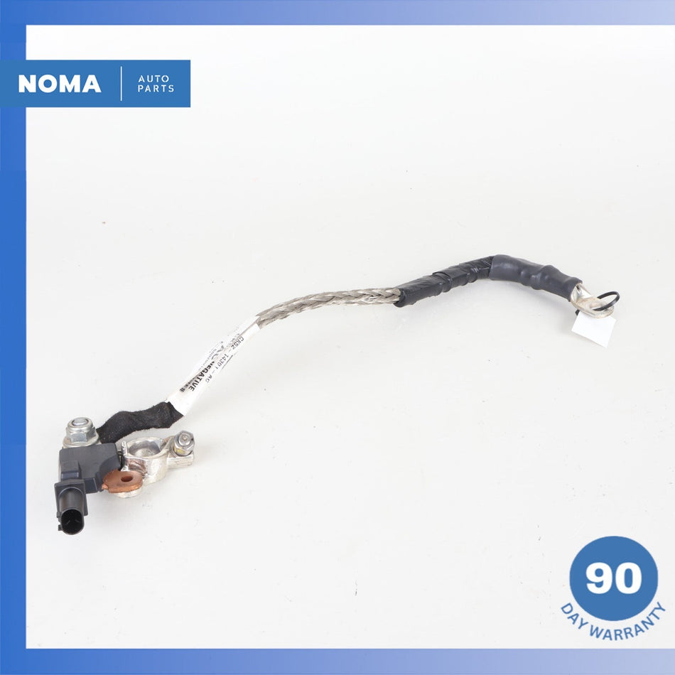 2014 LR Range Rover L405 Battery Negative Cable CK5214301AC OEM