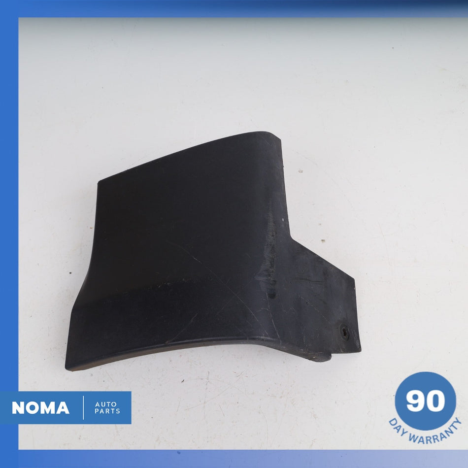 2014 LR Range Rover Sport L494 Fender Lower Molding Left Driver Side OEM