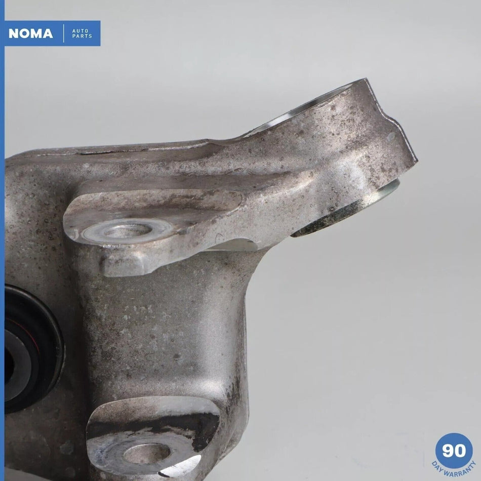 03-15 Jaguar X358 XJ XF S-Type Front Left Side Lower Control Arm 6W833C255BA OEM