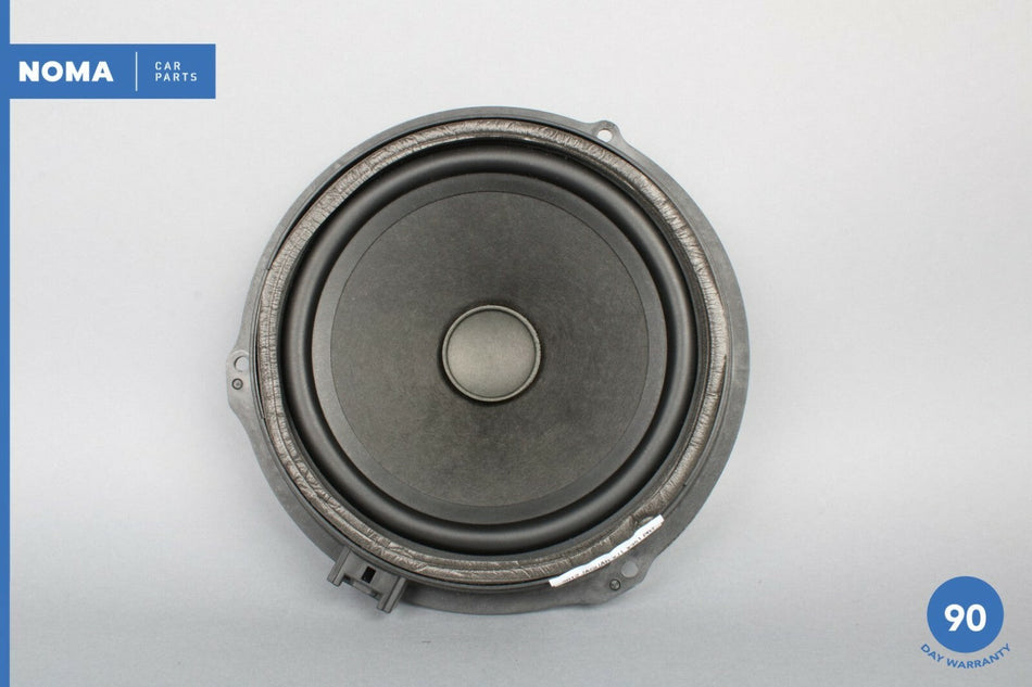 10-12 Jaguar XJ X351 Rear Right or Left Door Bass Speaker AW9318808FC OEM