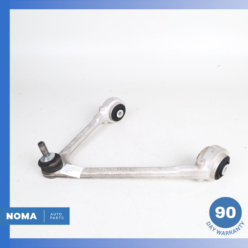 10-19 Jaguar X351 XJL XJR Front Left Driver Side Upper Suspension Arm OEM