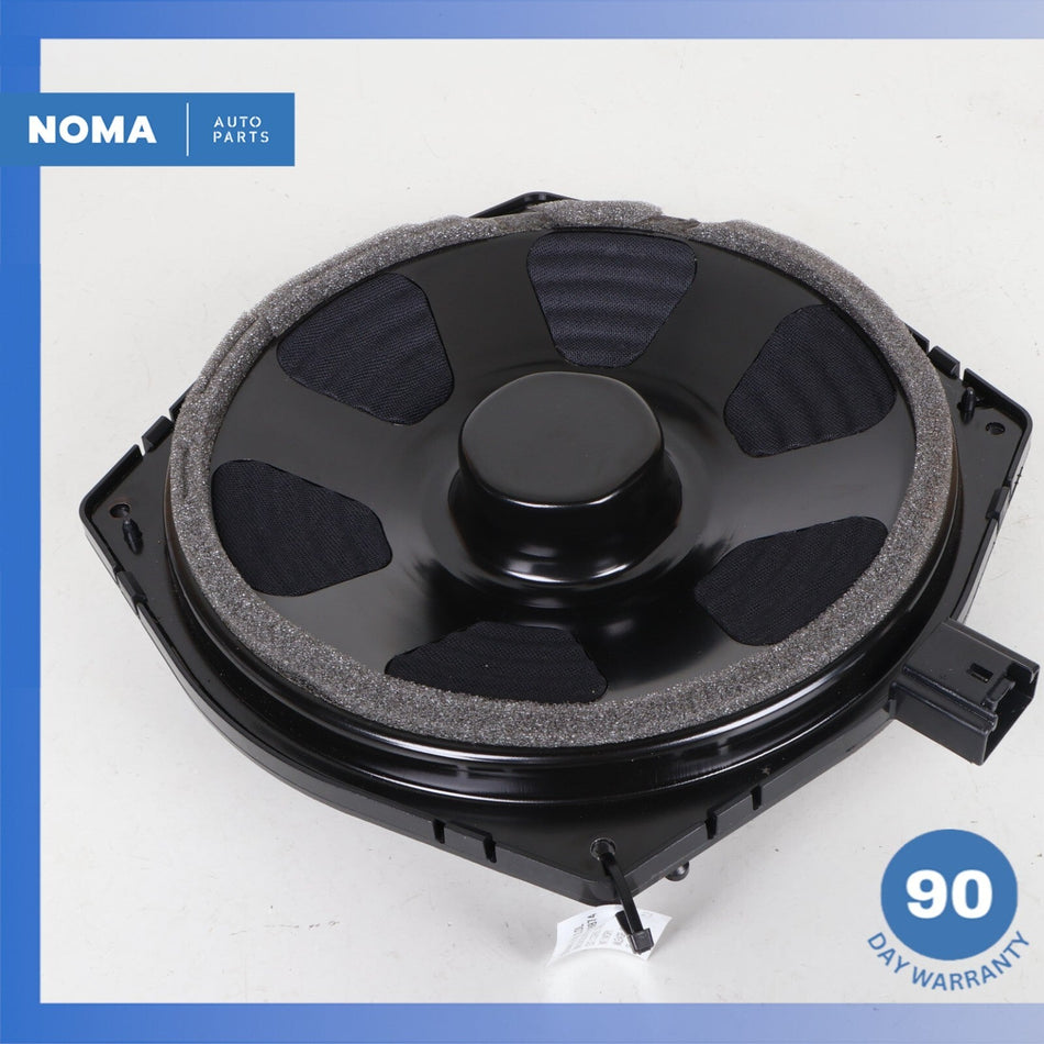 2015 LR Range Rover L405 Front or Rear Door Deck Audio Loud Sound Speaker OEM