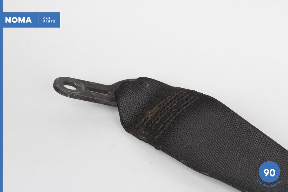 09-11 BMW 328i E90 Sedan Rear Left or Right Side Seat Belt 7245887 OEM
