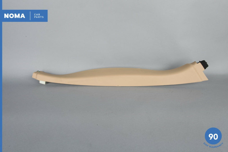 10-11 Jaguar XJ XJL X351 Rear Right Passenger Side Lower C Pillar Trim APH OEM