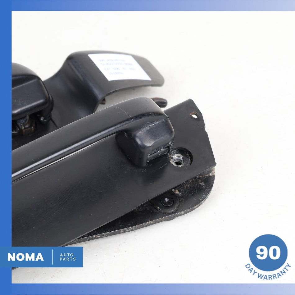 92-96 Jaguar XJS 2+2 Convertible Top Roof Folding Lock Latch Handle Set OEM