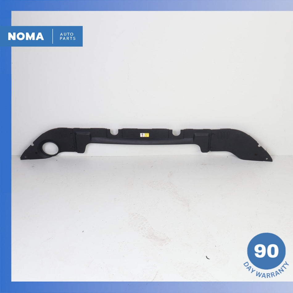 13-17 LR Range Rover L405 L494 Radiator Upper Top Cover Support OEM