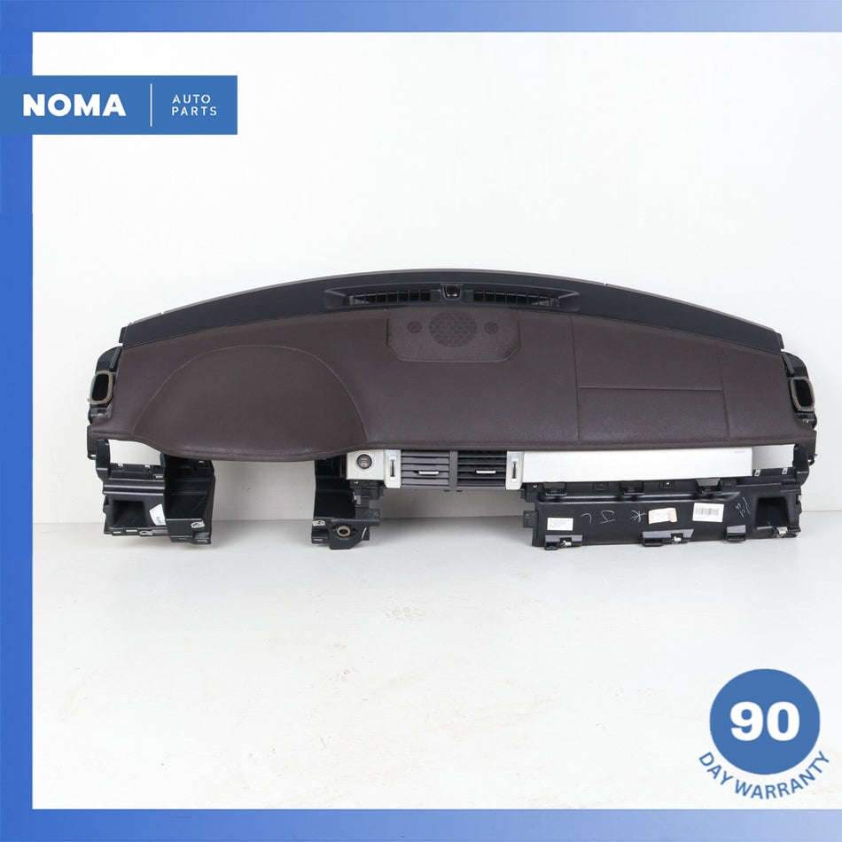 12-19 LR Range Rover Evoque L538 Dashboard Dash Board Panel Assembly OEM