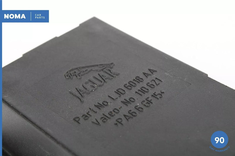 98-06 Jaguar X100 XK8 Rain Sensor Wiper Control Module LJD6018AA OEM