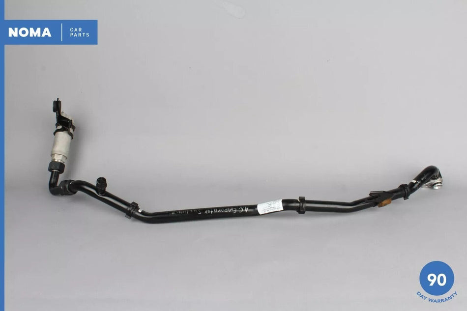 98-00 Lexus UCF20 LS400 AC A/C Air Conditioning Hose Line Pipe 8871750290 OEM