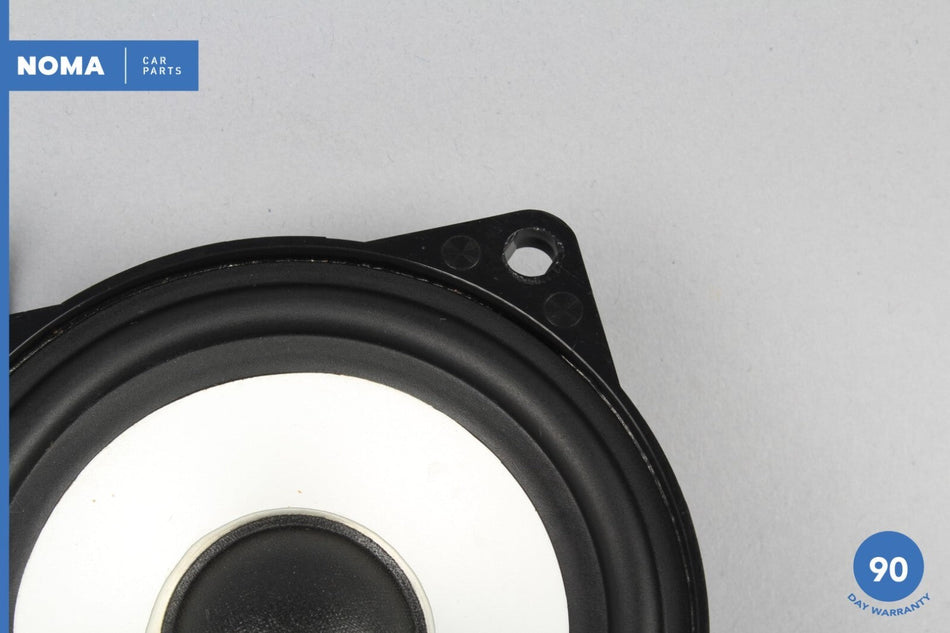 03-08 BMW Z4 E85 E86 Front Rear Hi-Fi Stereo Audio Mid Range Speaker OEM