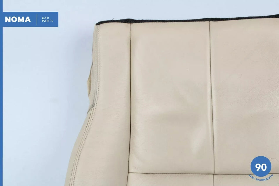 05-08 Jaguar X206 S-Type Front Left Driver Side Lower Bottom Seat Cushion OEM