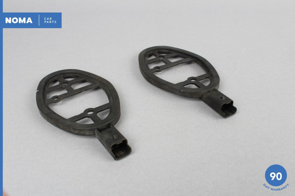 04-09 Jaguar XJ8 XJR VDP X358 Tire Pressure Signal Initiator Sensor Set of 2 OEM