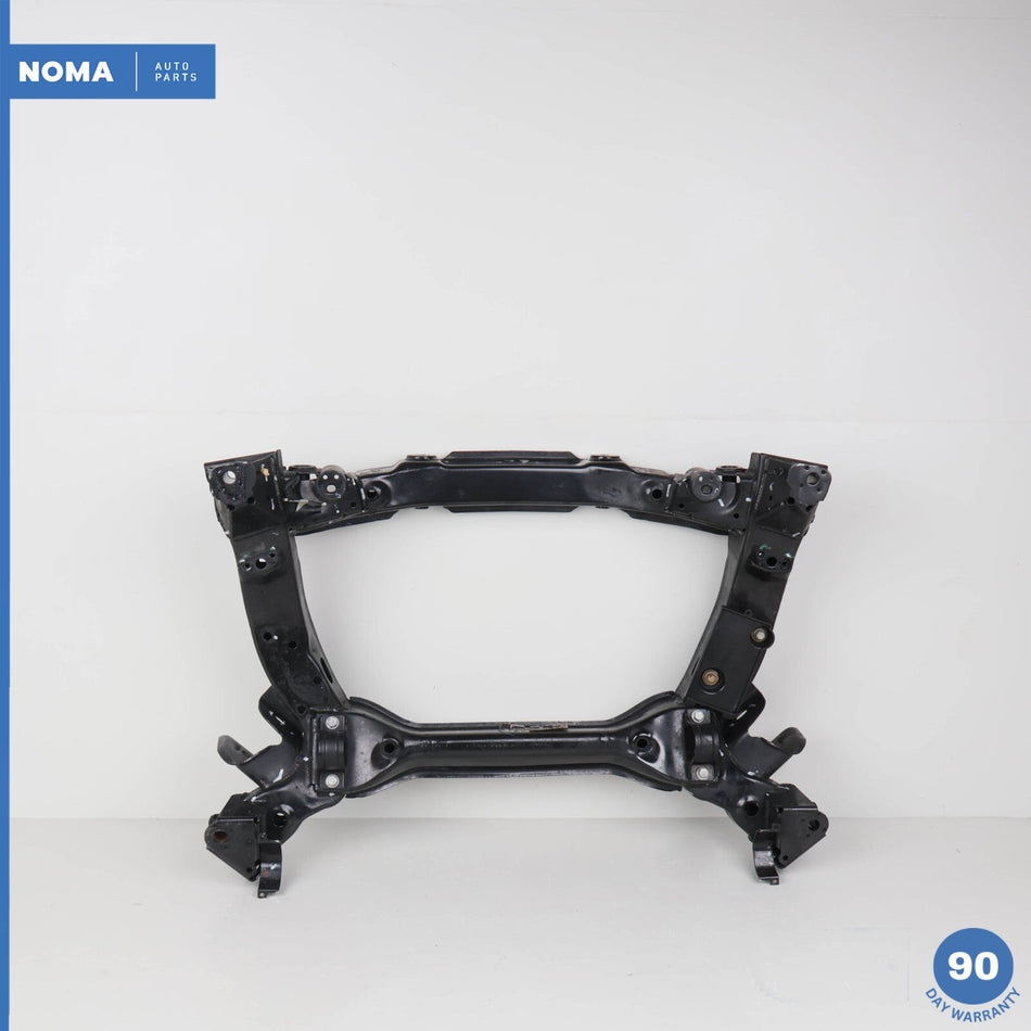03-15 Jaguar X250 XF S-Type RWD Front Sub Frame Subframe Engine Crossmember OEM