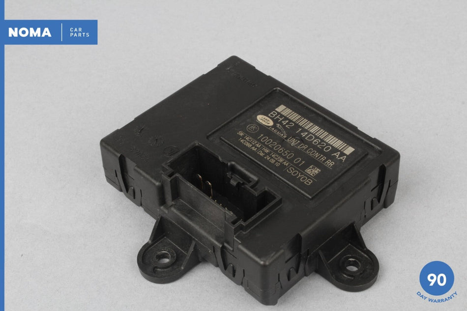 11-13 Jaguar XJ XJL X351 Rear Left or Right Door Control Module BH4214D620AA OEM
