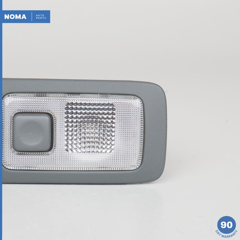 95-97 Lexus LS400 XF20 Rear Right Side Roof Reading Lamp Light WZ61 OEM