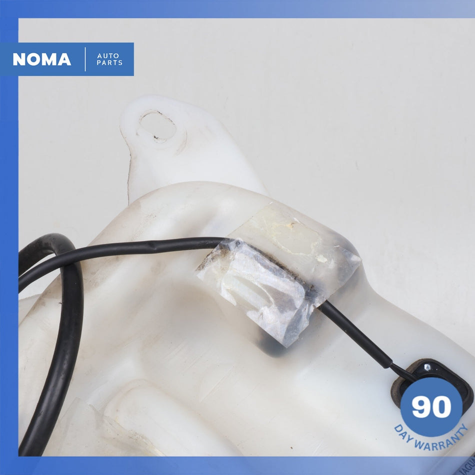 94-96 Jaguar XJS Series 3 Windshield Washer Reservoir Tank DAC11087 OEM 40k