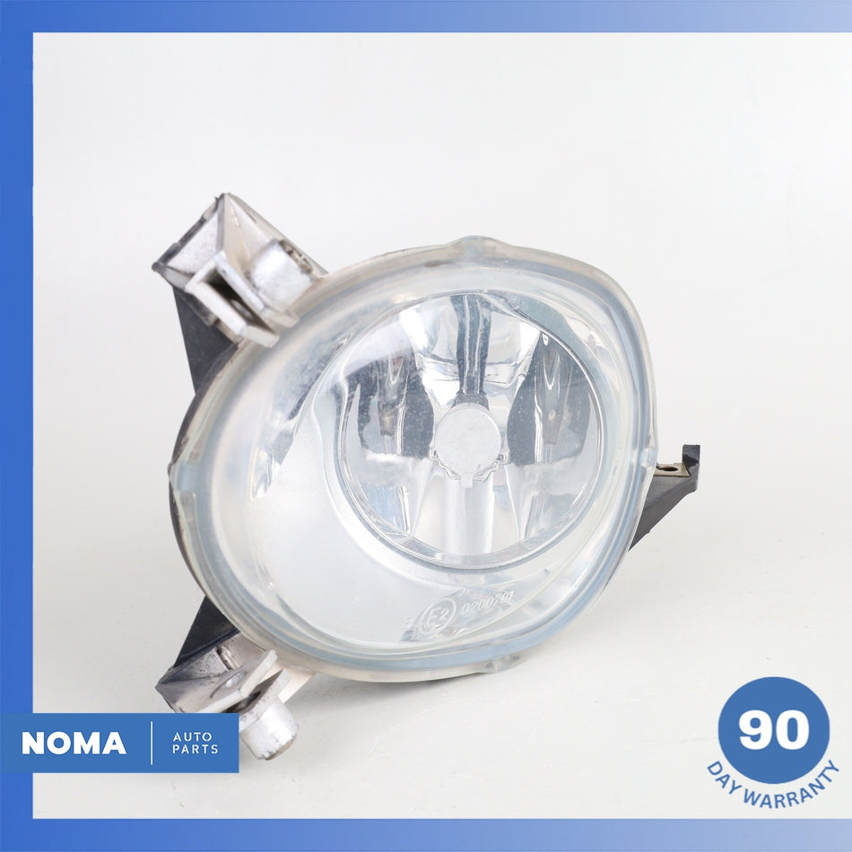 01-06 Jaguar X100 XK8 XKR Front Left Driver Fog Light Lamp LJE5091AC OEM