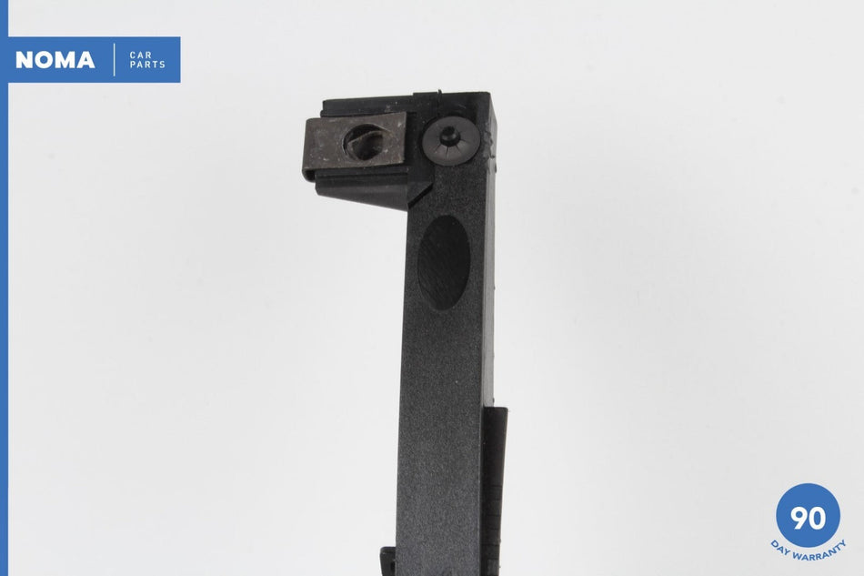 03-08 Jaguar S-Type X202 Steering Column Upper Filler Trim 2R83F044F16AD OEM