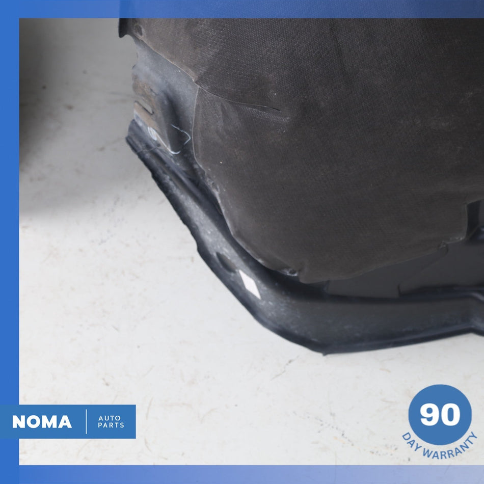 15-19 Discovery Sport L550 Front Right Fender Wheelarch Splash Cover Set OEM 39k