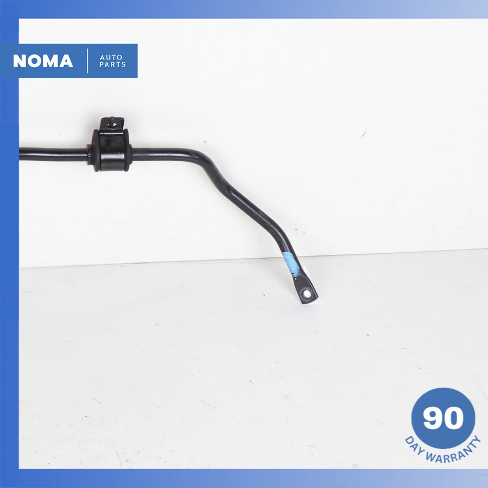 03-24 Jaguar X152 F-Type XK S-Type Rear Stabilizer Swaybar Anti Roll Bar OEM