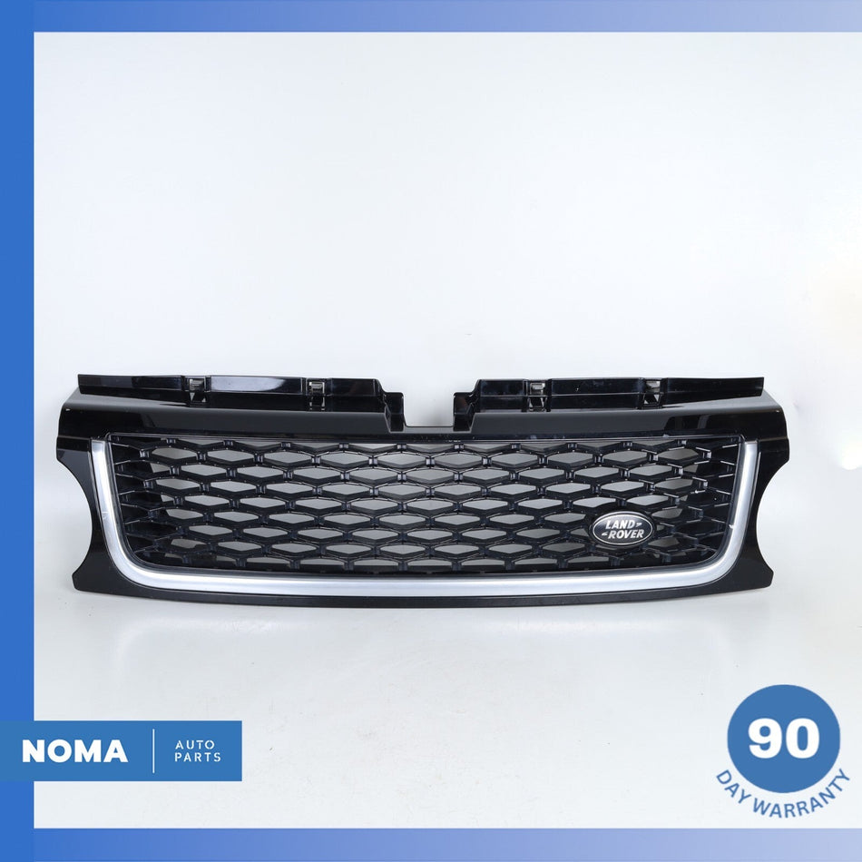 12-13 Land Rover Range Rover Sport L320 Radiator Grille Grill Mesh LR032397 OEM