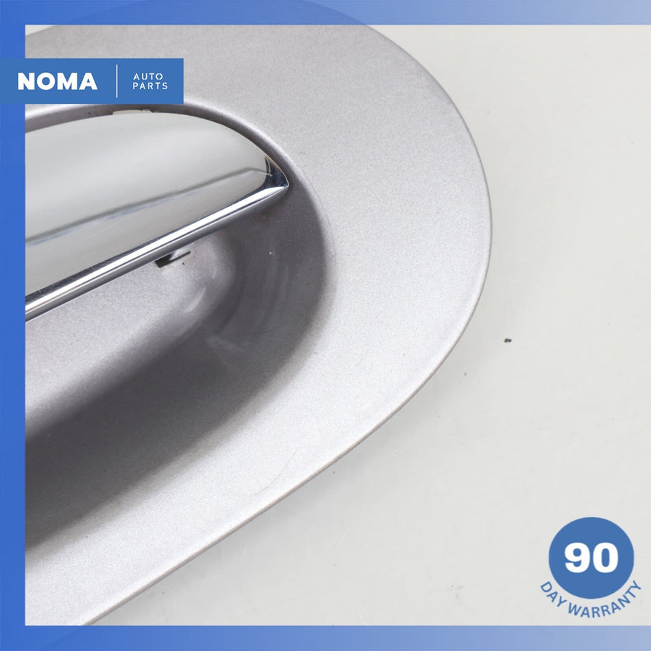 97-06 Jaguar X100 XK8 XKR Front Right Passenger Exterior Door Handle OEM