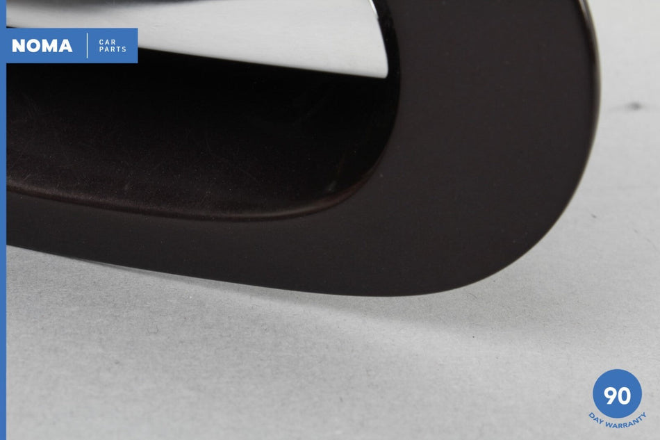 97-06 Jaguar XK8 XKR X100 Front Right Passenger Exterior Door Handle KDK OEM