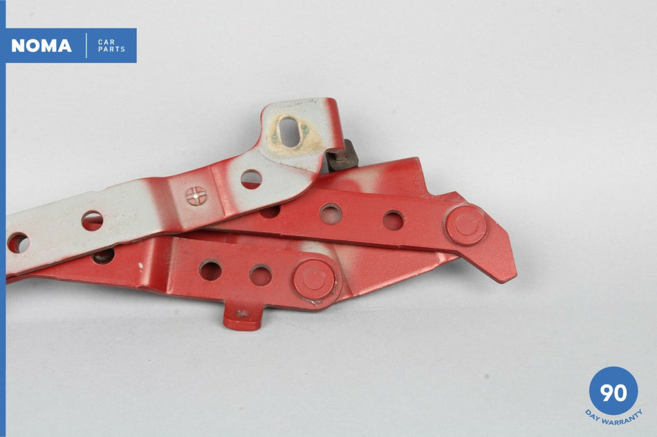 96-02 BMW Z3 E36 Roadster Front Left Driver Side Hood Bonnet Hinge OEM