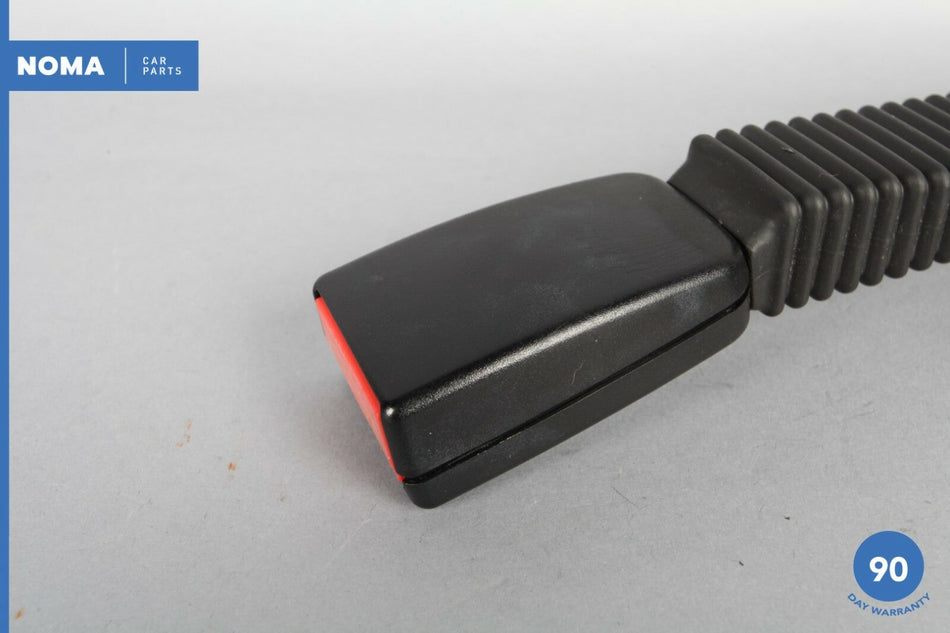 10-11 Jaguar XJL X351 Front Right Passenger Side Seat Belt Seatbelt Buckle OEM