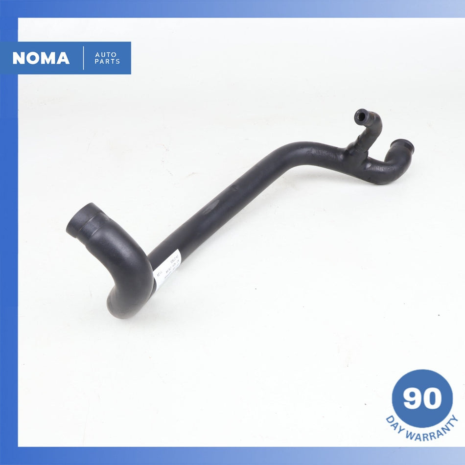 1995 Jaguar XJS Series 3 Fuel Charcoal Canister Breather Hose NBC3937BA OEM
