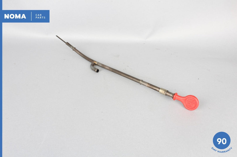 95-97 Jaguar XJ6 VDP X300 Engine Motor Oil Fluid Level Dipstick Dip Stick OEM