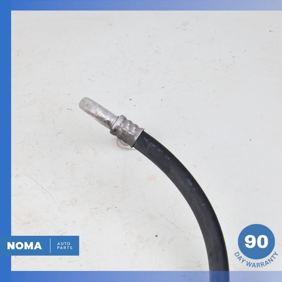 13-22 LR Range Rover Sport L494 AC Air Conditioner Suction Hose Tube OEM