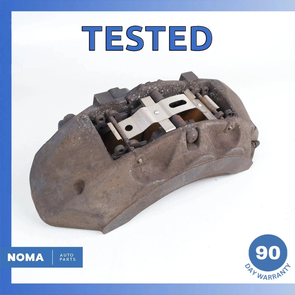 13-17 LR Range Rover L405 L494 Front Right Passenger Side Brake Caliper OEM