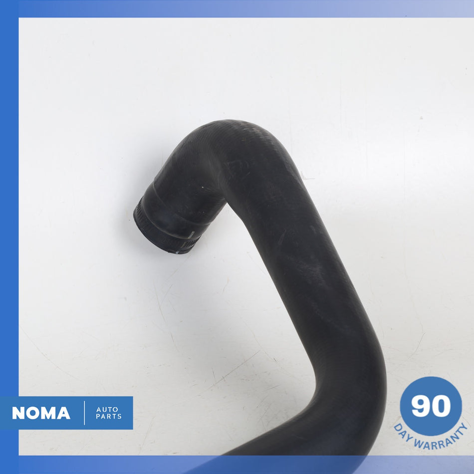 97-02 Jaguar X100 XK8 N/A Upper & Lower Cooling Radiator Hose Set Aftermarket