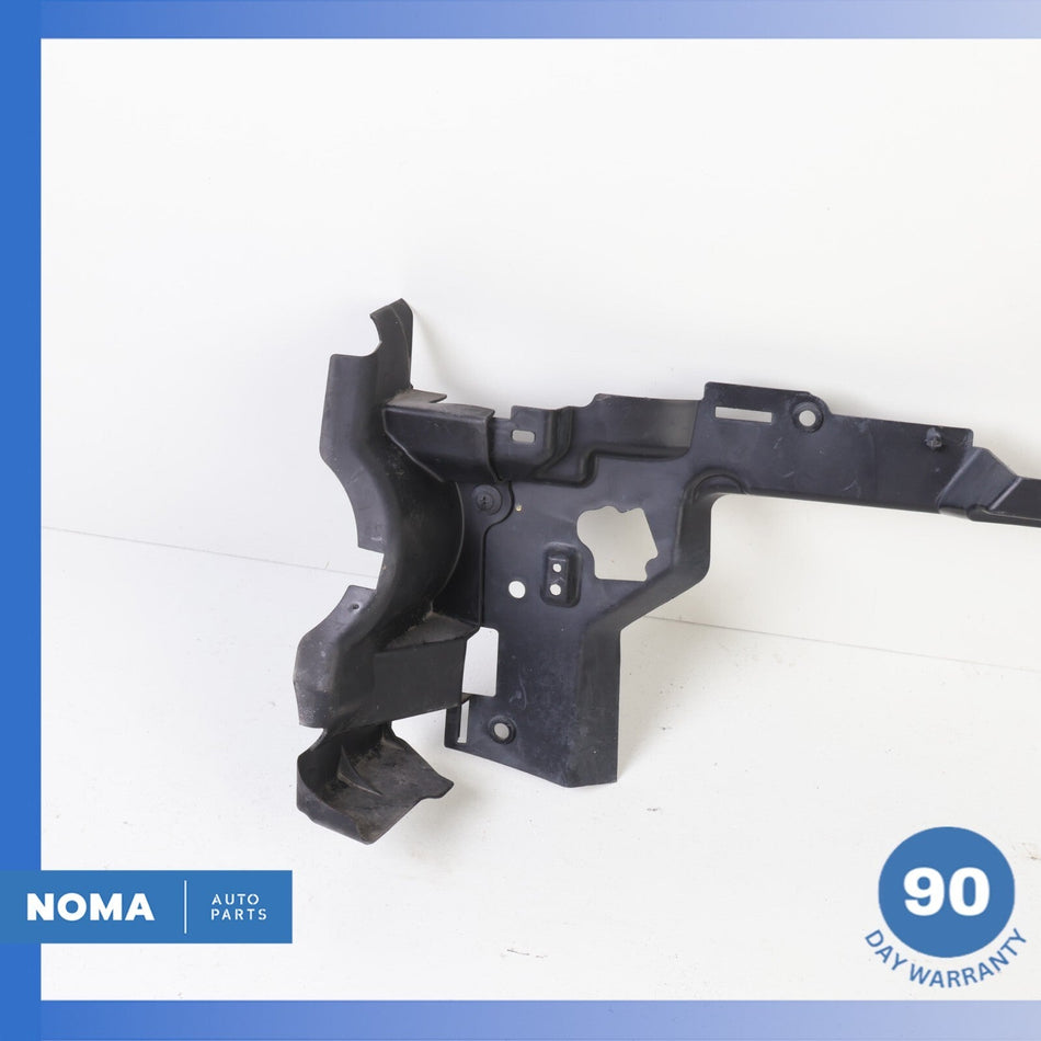 2013 LR Range Rover L405 Front Under Engine Shroud Deflector Bracket OEM