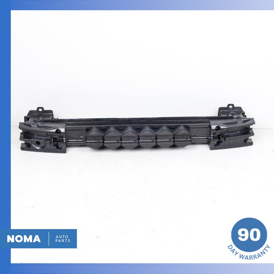17-23 Alfa Romeo 952 Giulia Rear Bumper Reinforcement Impact Bar 50551176 OEM