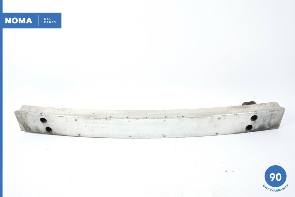 04-07 Jaguar XJ8 XJR Vanden Plas X350 Rear Bumper Reinforcement Beam Bar OEM