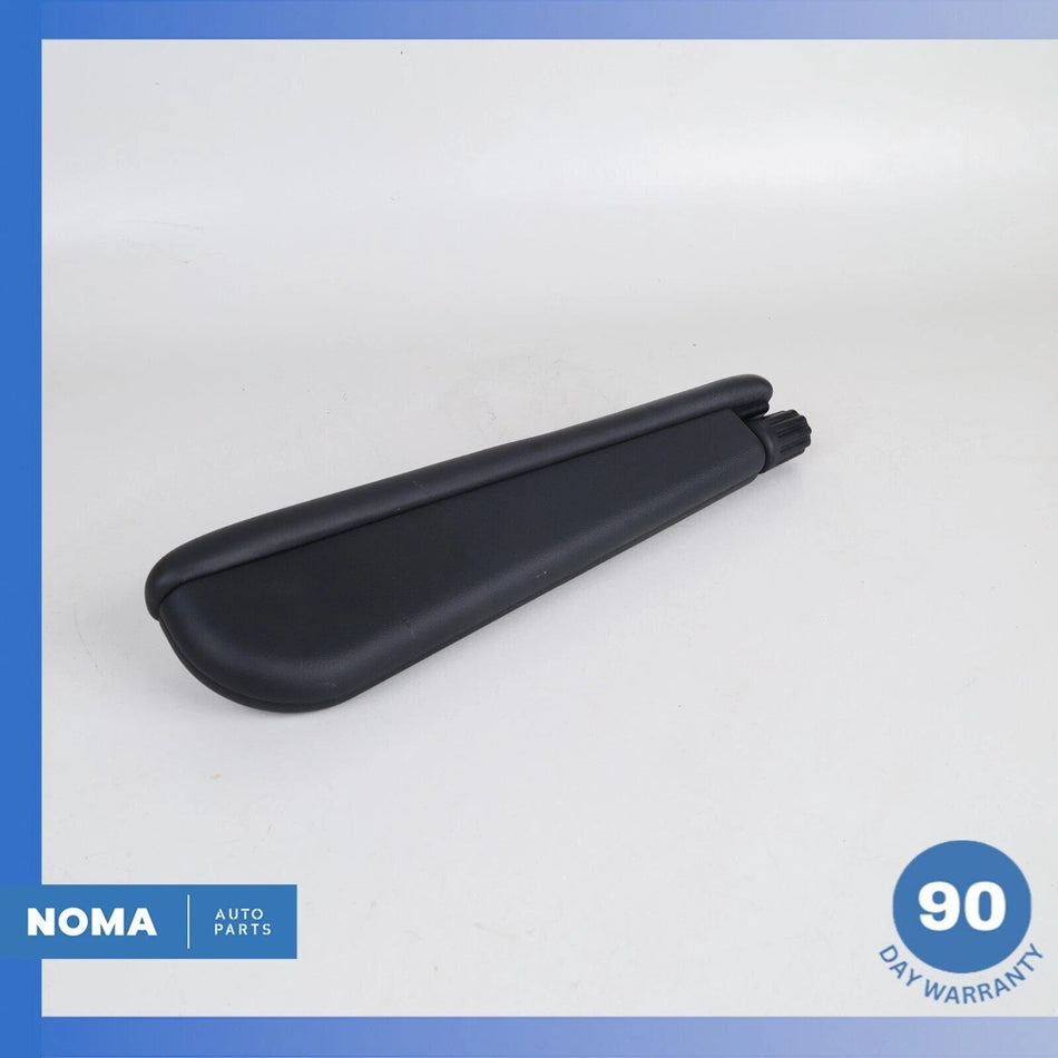 13-22 Range Rover Sport L405 L494 L462 Front Left Driver Seat Armrest Black OEM