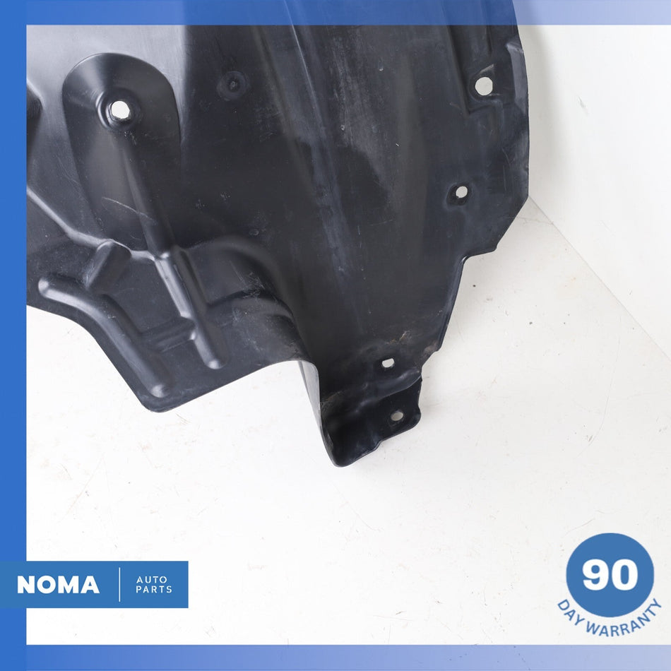 05-16 Land Rover L319 LR4 LR3 Front Right Side Wheelarch Liner Splash Shield OEM