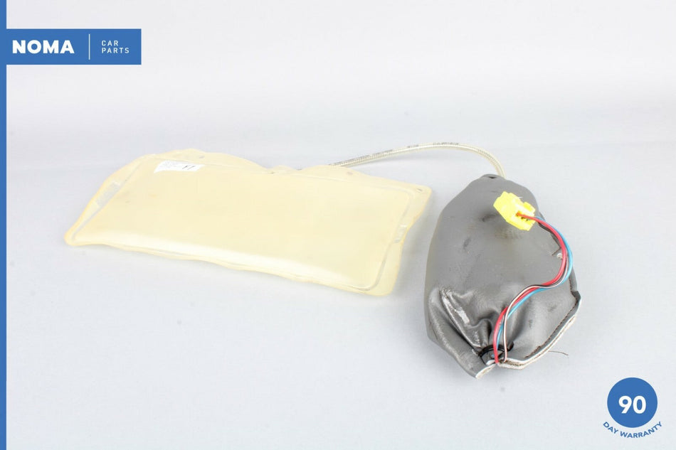 98-03 Jaguar XJR XJ8 VDP X308 Front Left Side Seat Lumbar Adjustment Support OEM