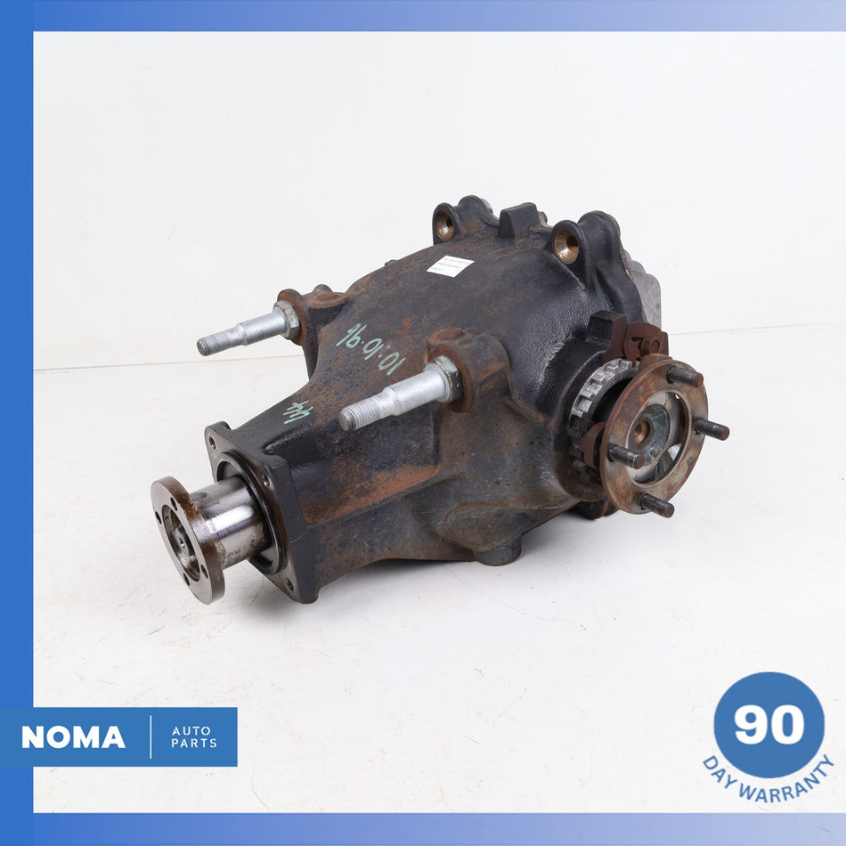 97-98 Jaguar X100 XK8 Rear Differential Diff Axle Carrier 3.06 OEM 67k