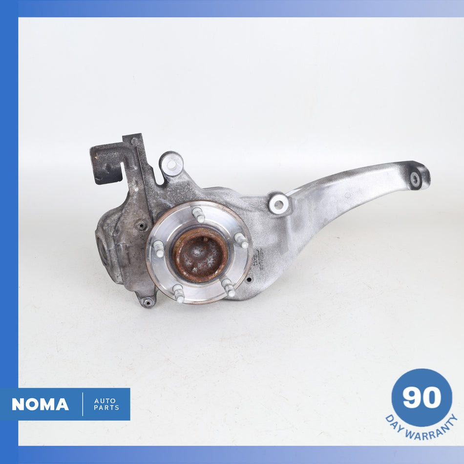 14-24 Jaguar X152 F-Type RWD Front Right Passenger Knuckle Spindle Hub OEM 29k