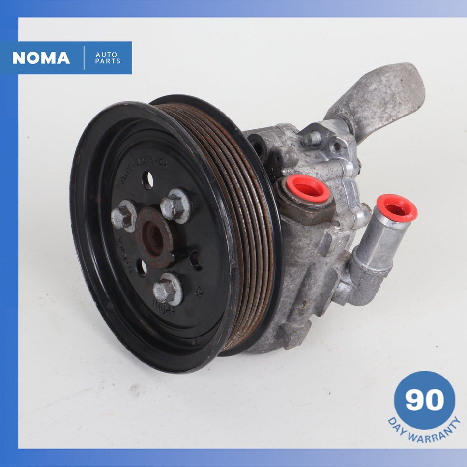 10-16 Land Rover L319 L320 LR4 P/S PS Power Steering Pump Unit AH323A674AB OEM