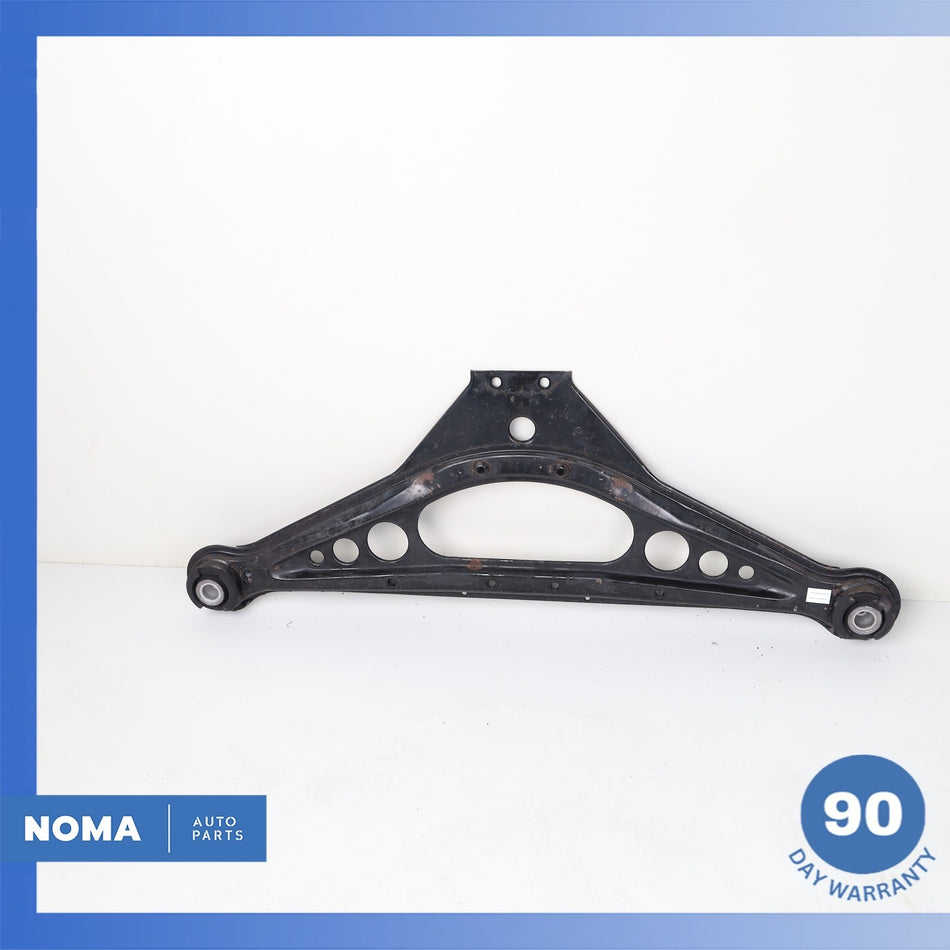 97-06 Jaguar X100 XK8 XJ8 Rear Subframe Differential Crossmember Bracket OEM