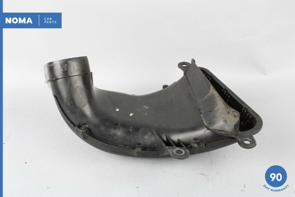 10-15 Jaguar XJ XJL X351 Air Intake Duct Guide Tube Pipe 8X239A624CA OEM