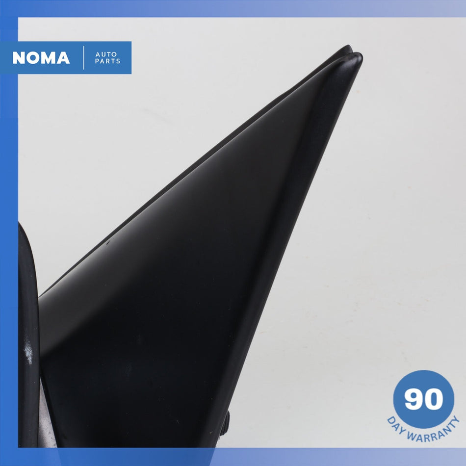 2013 BMW F10 ActiveHybrid 5 Left Side Rear View Door Mirror Blue OEM