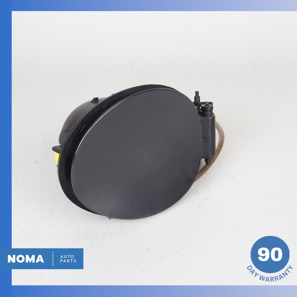 2013 Range Rover Evoque L538 Fuel Gas Tank Filler Bowl Cover w/Fuel Lid OEM