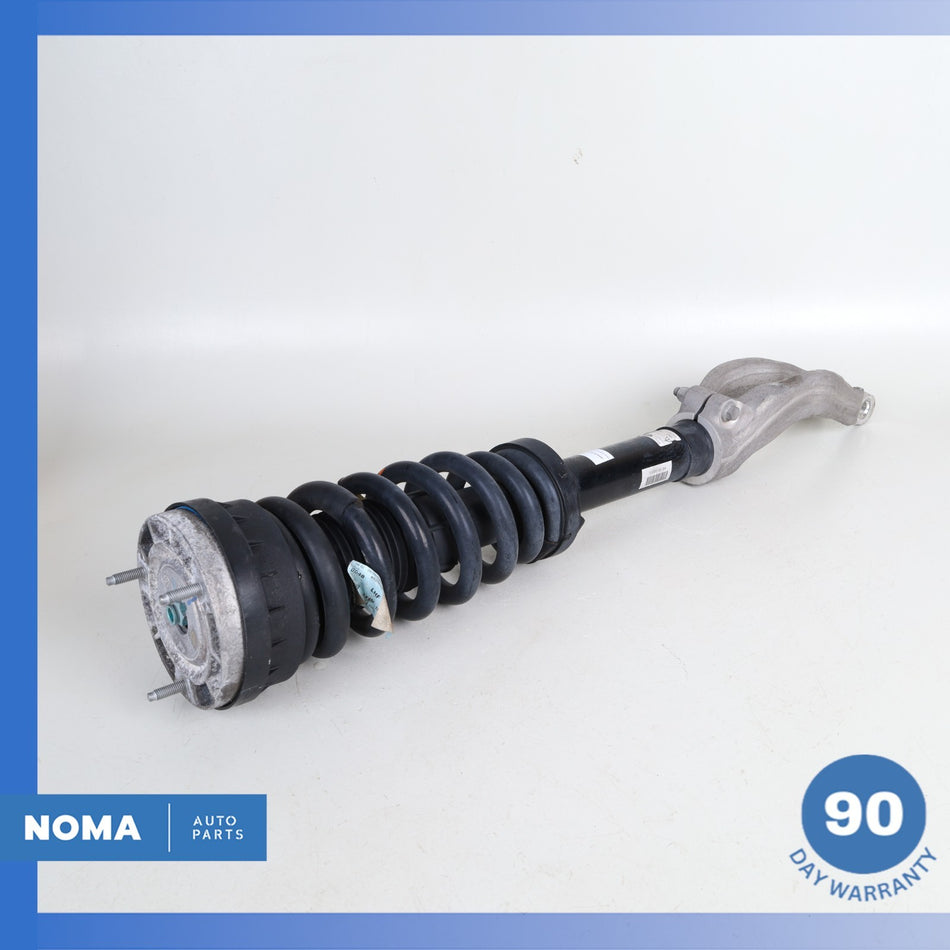 17-20 Jaguar X761 F-Pace SVR Front Left Active Shock Absorber Strut OEM 57k
